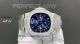swiss replica Patek Philippe Nautilus Perpetual Calendar baby blue watch (9)_th.jpg